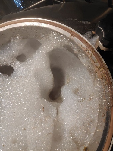 The Boiling Process
