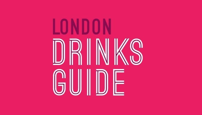 London Drinks Guide