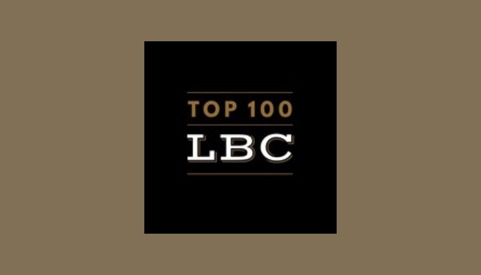 Top 100 London Beer Competition