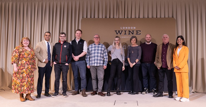 2023 London Beer Competition Judges