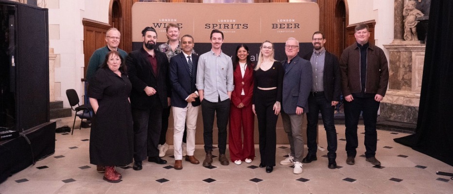 2026 London Beer Competition Judges