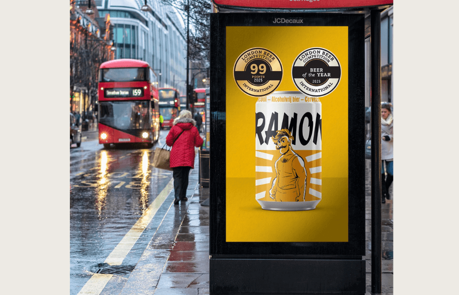 Ramon Beer