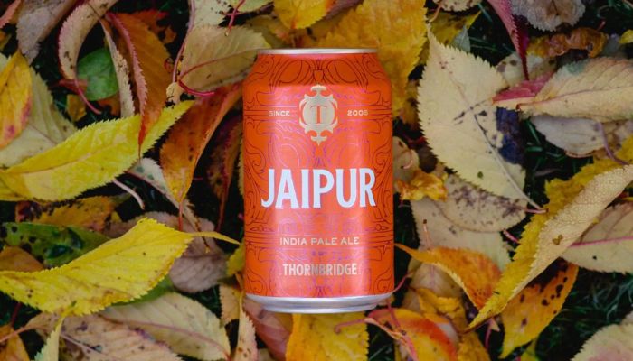 Thornbridge Jaipur