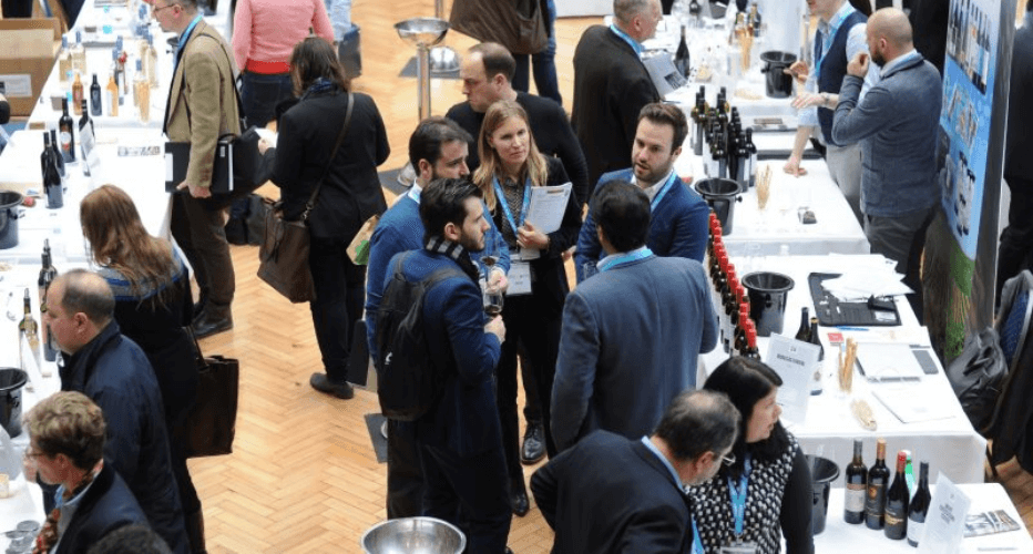 IBWSS London