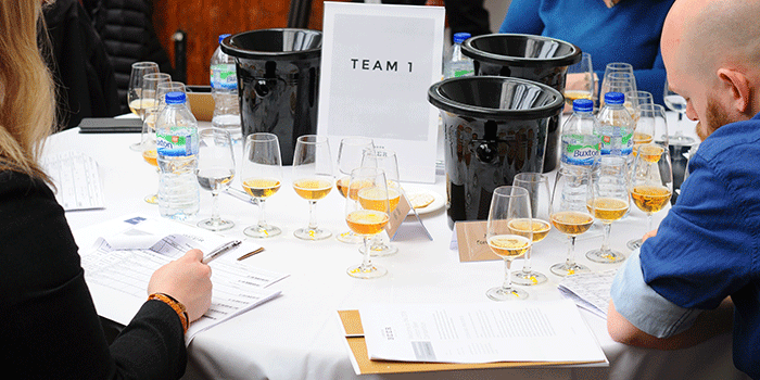 Judging-at-the-London-Beer-Competition