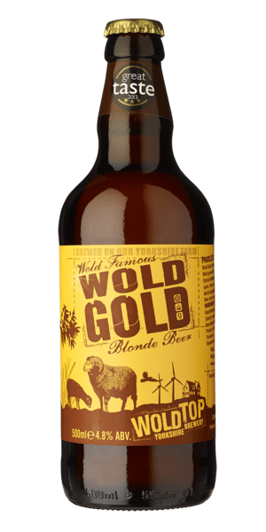 Wold Gold Brewery