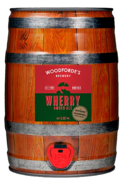 Barrel_Woodforde’s Brewery