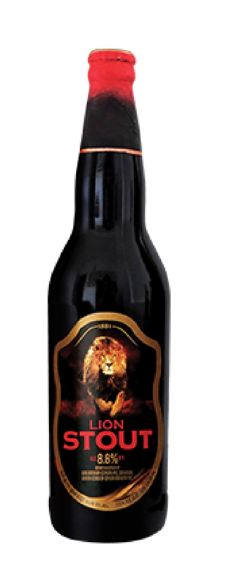 Lion Brewery