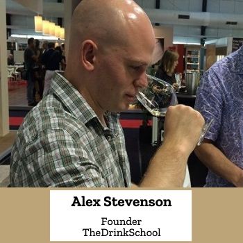 Alex Stevenson