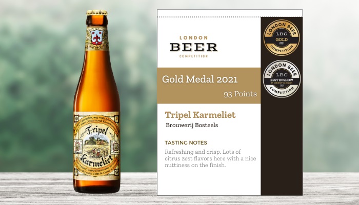 Tripel Karmeliet