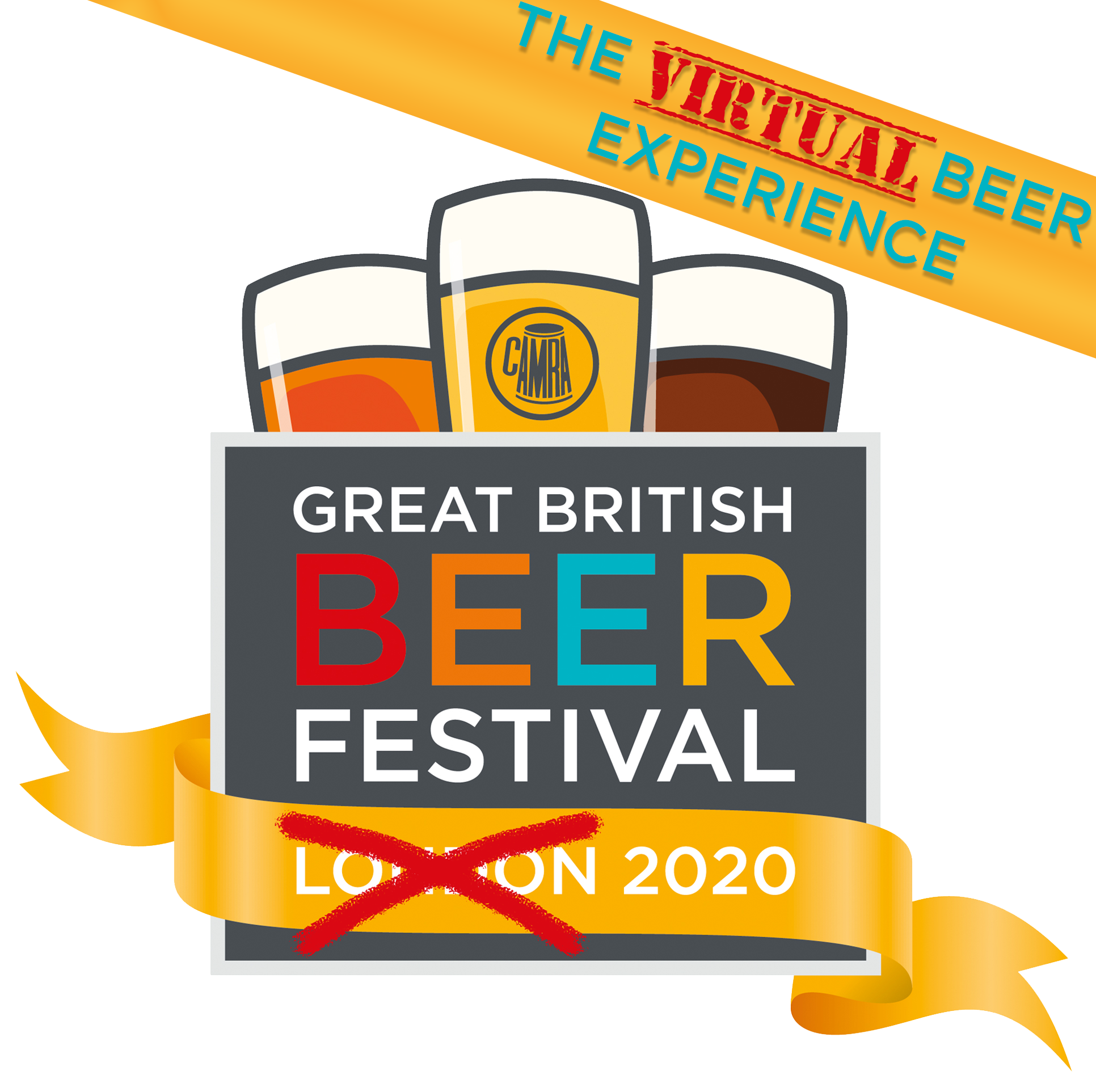 great british festival virtual 
