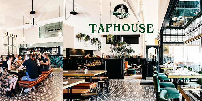 Taphouse