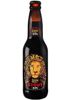 Lion-Stout