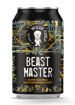 Beast-Master