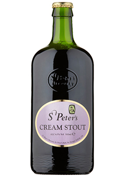 Cream-Stout