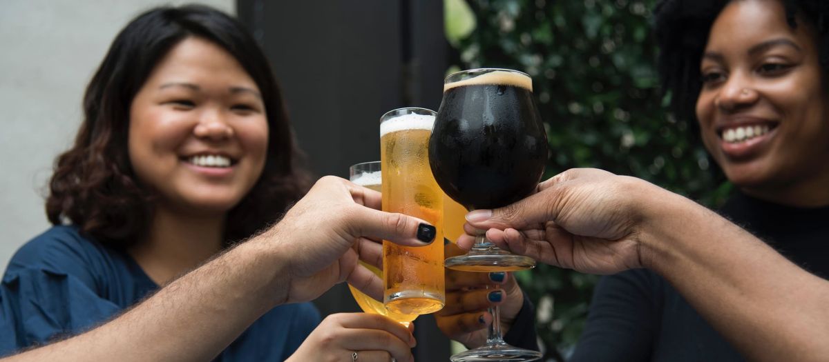 Stouter A Guide To Stout Beer