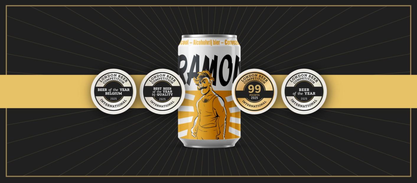 Photo for: International London Beer Competition 2025 Results Announced