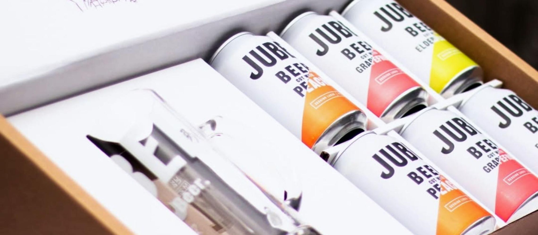 Photo for: Beyond the Pint: Why Fruit-Led European Beers Are Redefining the UK Beer Landscape