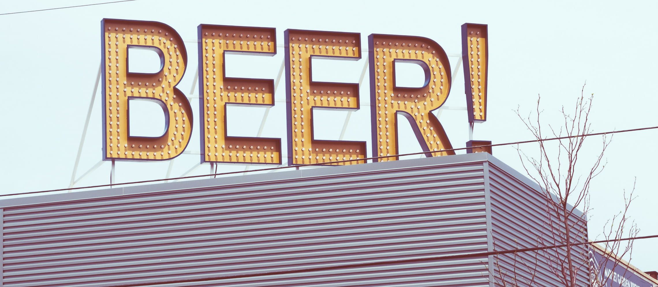 Photo for: 15 Ways That Breweries Can Support Their Pubs & Bars