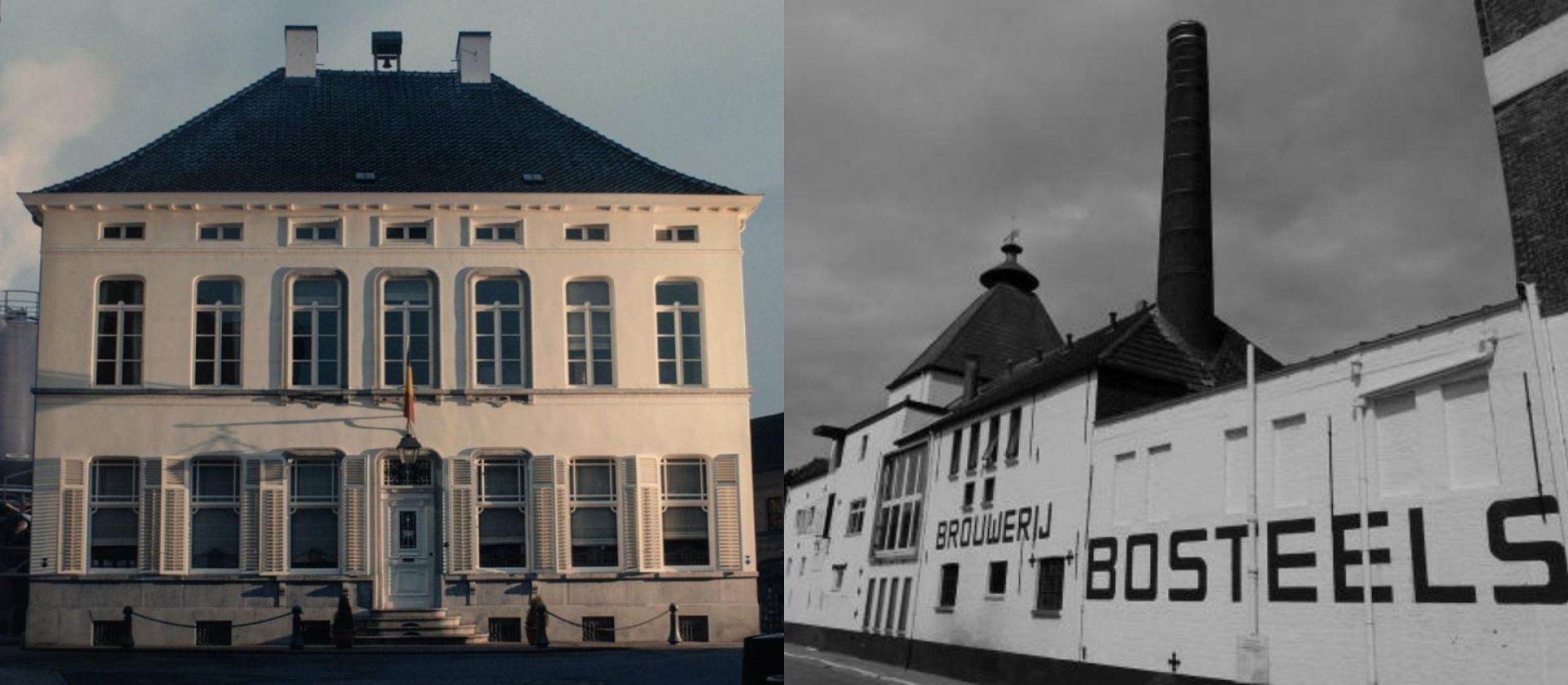 Photo for: This Brewery In Belgium Was Founded Before Belgium!