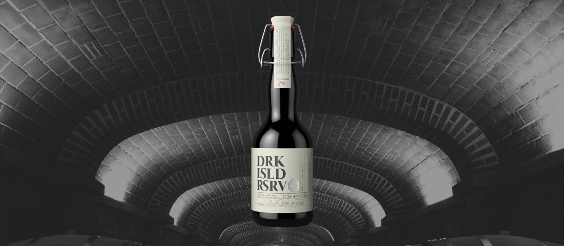 Photo for: Orkney Brewery Victorious at a Renowned Beer Competition