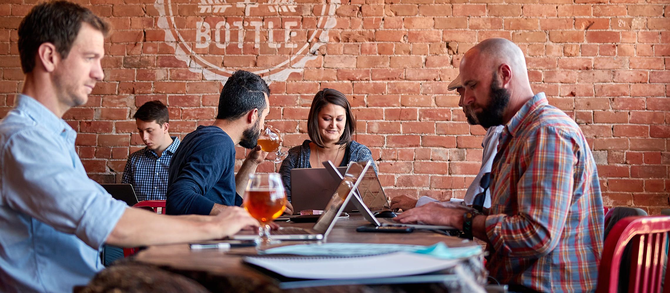 Photo for: Beer Trends To Look Out For In 2020