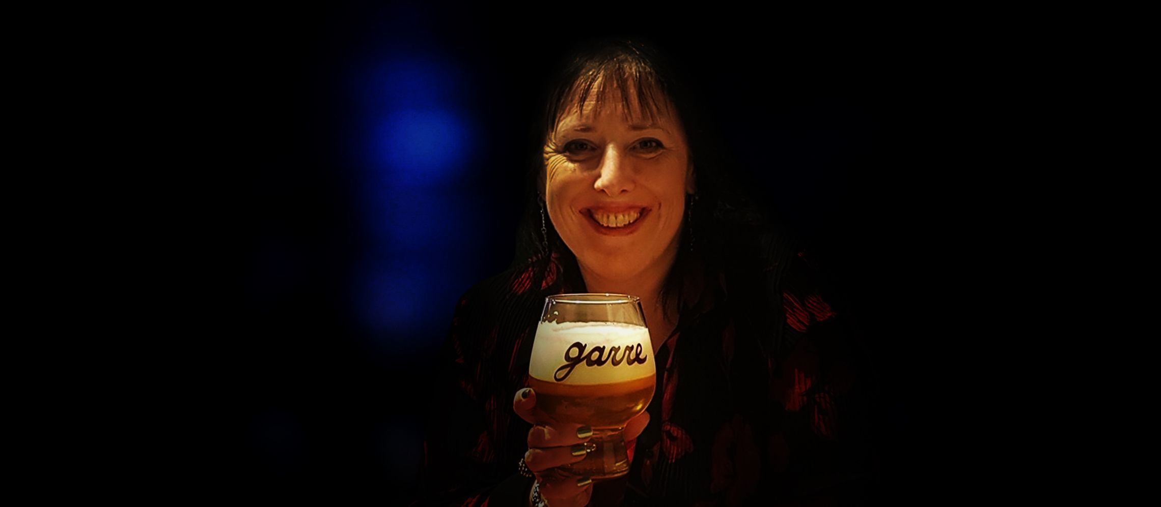 Photo for: Cheryl Cade – Member, Guild of Beer Writers