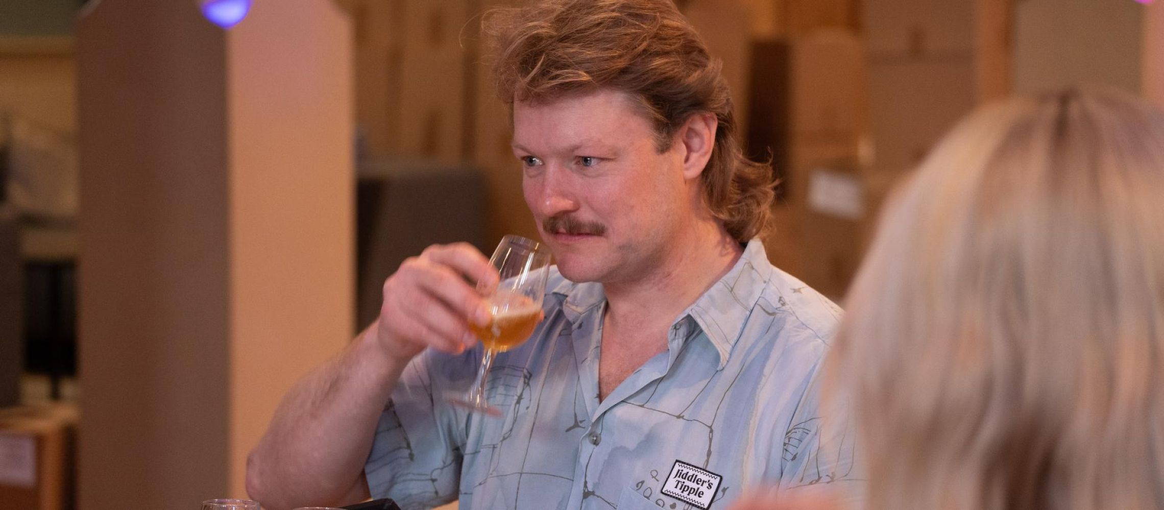 Photo for: London Beer Competition Invites UK Importers to Compete for Importer of the Year 2026