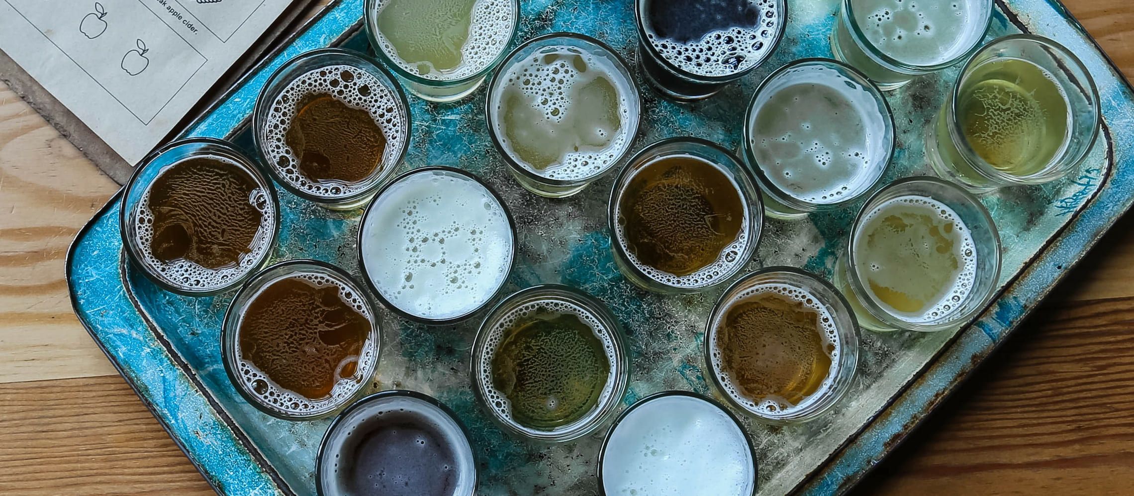 Photo for: How Craft Brewers Are Redefining Everything We Thought We Knew About Beer Styles
