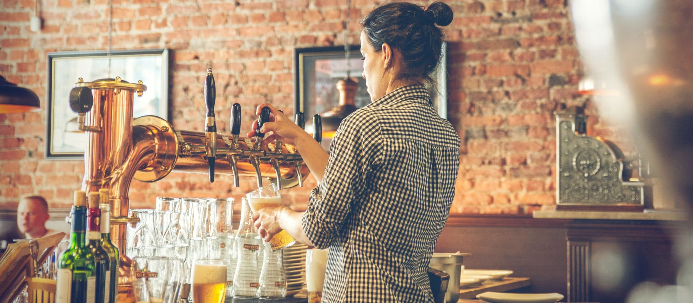 Photo for: The Most Important Craft Beer Trends of 2018