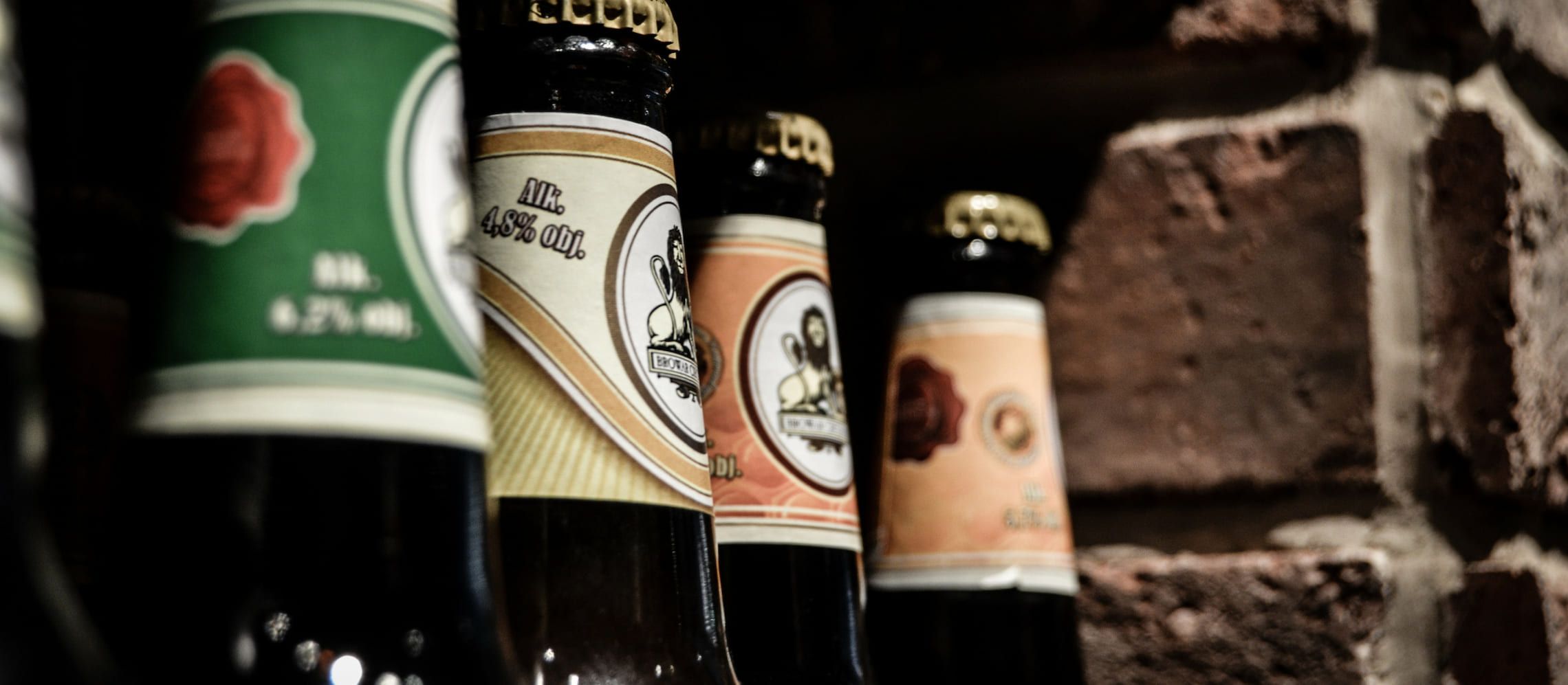 Photo for: The Proper Way to Cellar Beer