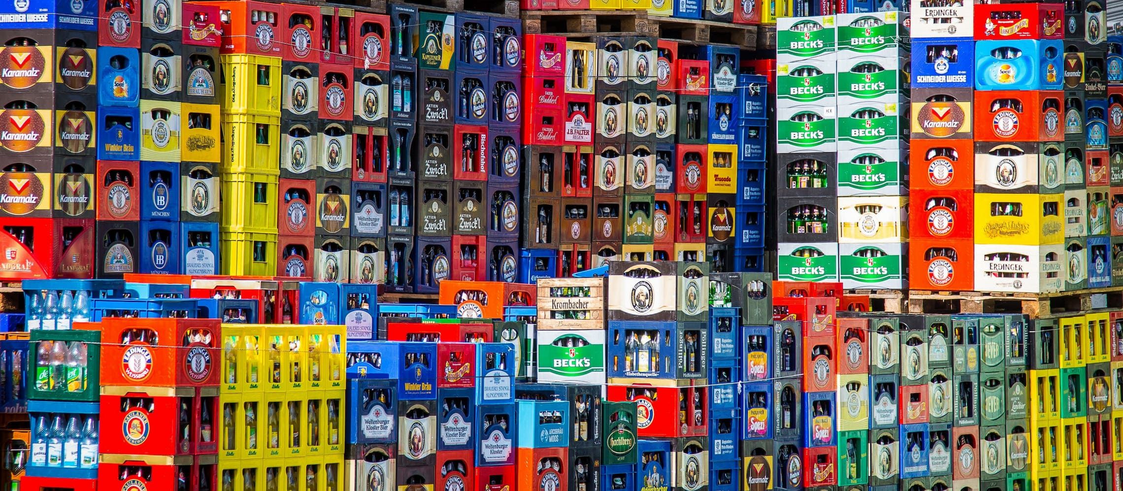 Photo for: What You Need to Know About Getting Started as a Beer Distributor