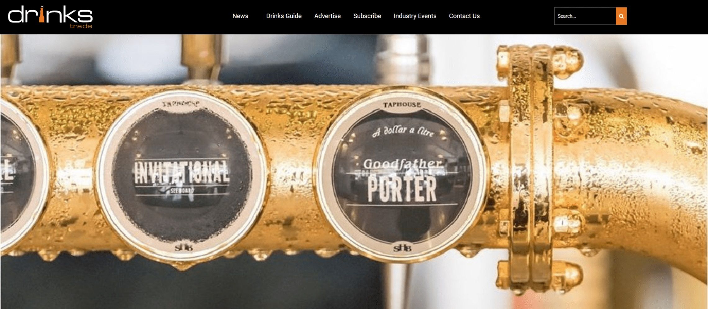 Photo for: Australia Wins Gold At London Beer Competition