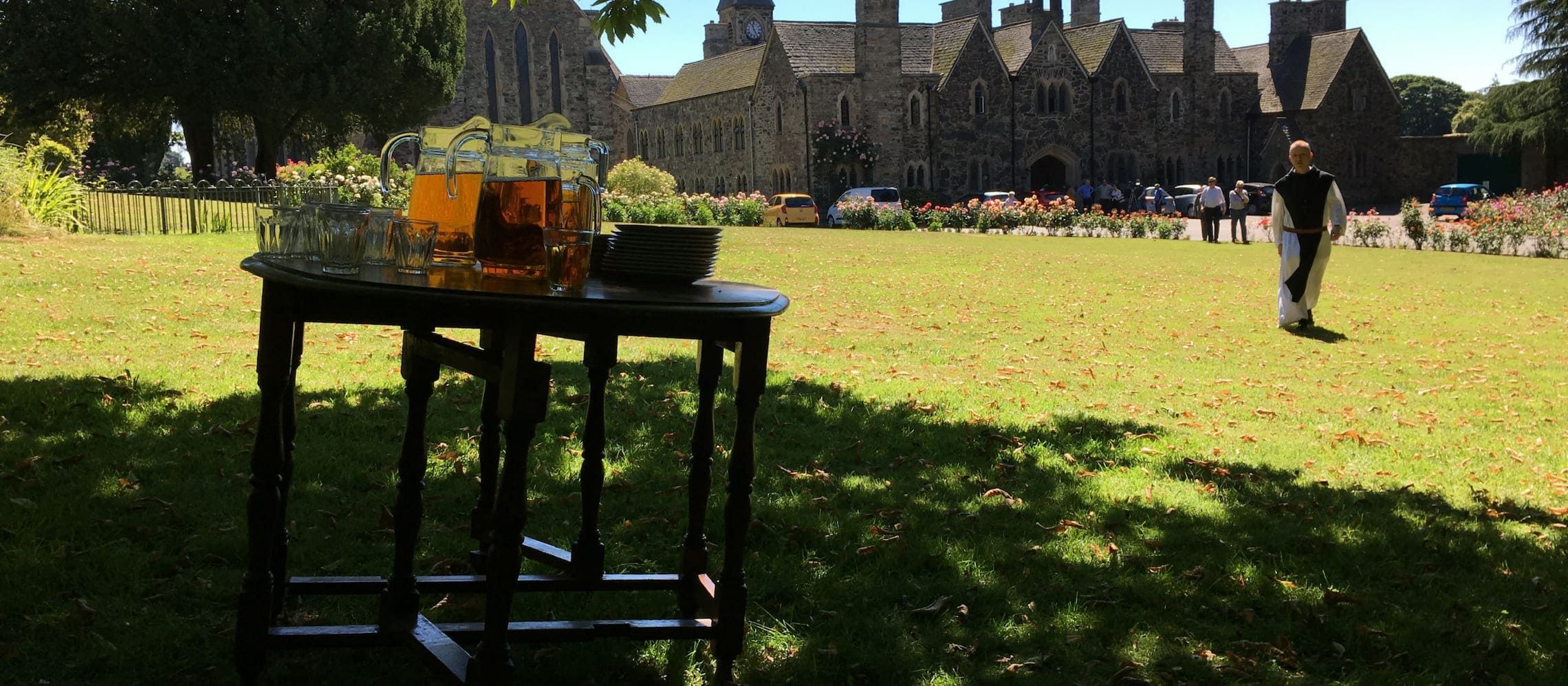 Photo for: Britain's Five Most Exciting New Breweries