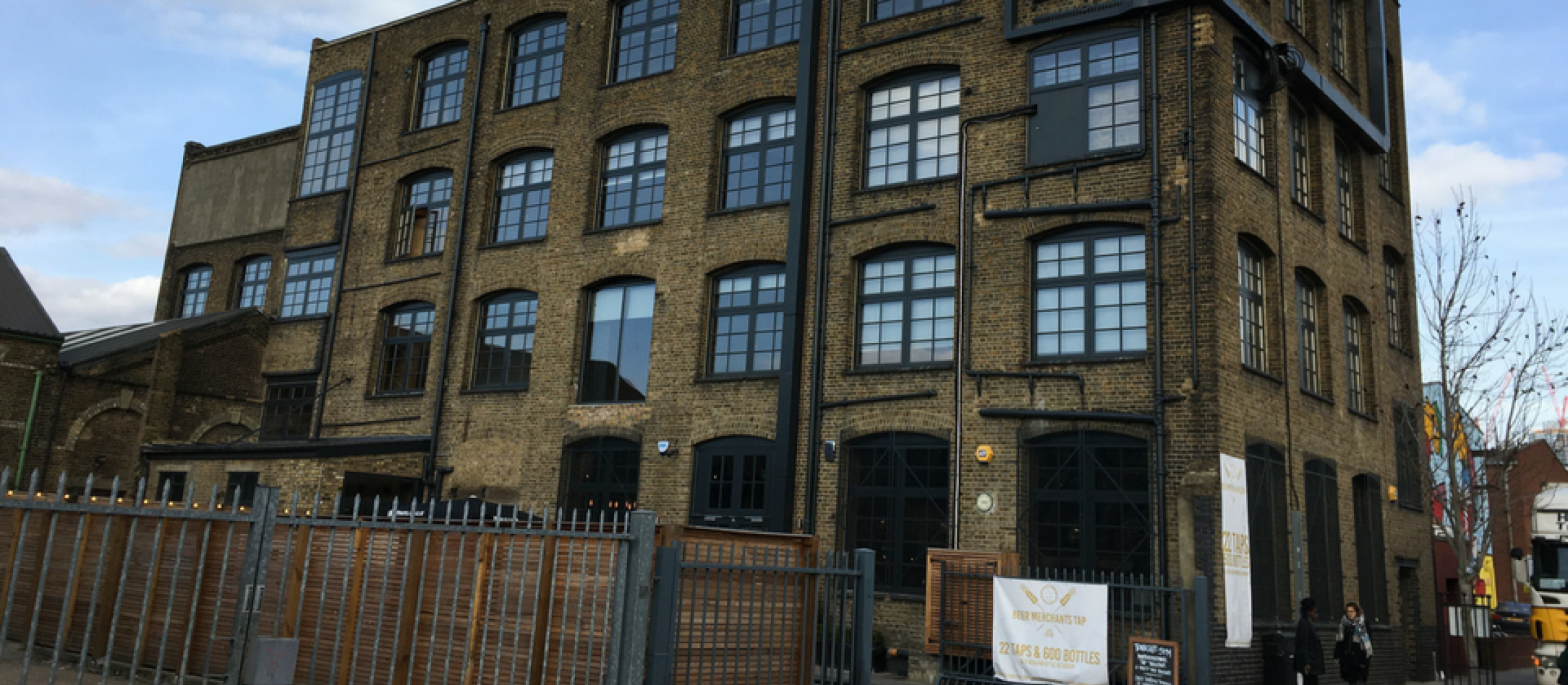 Photo for: London’s Best Places To Drink Beer