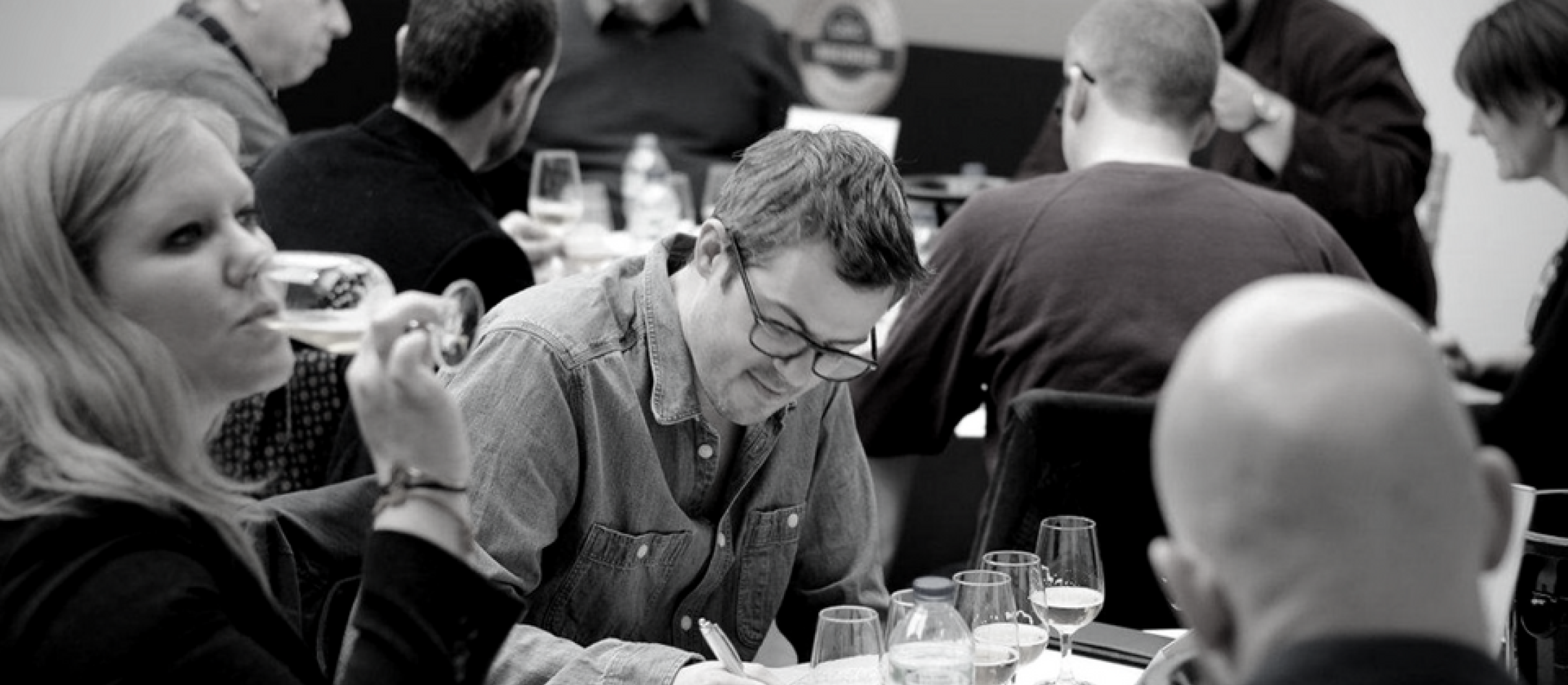 Photo for: London Beer Competition Winners Announced!