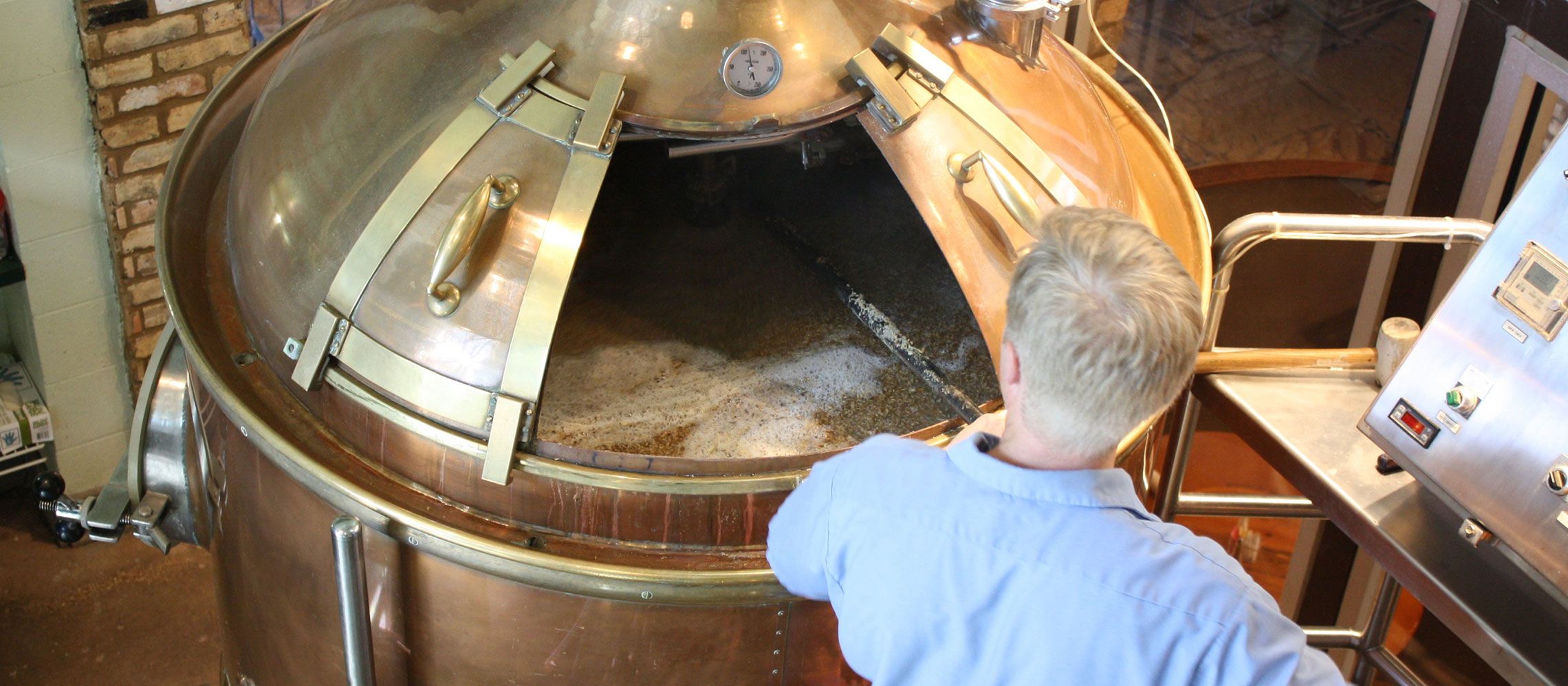 Photo for: Breweries -  Don't Forget To Keep In Touch With Your Customers