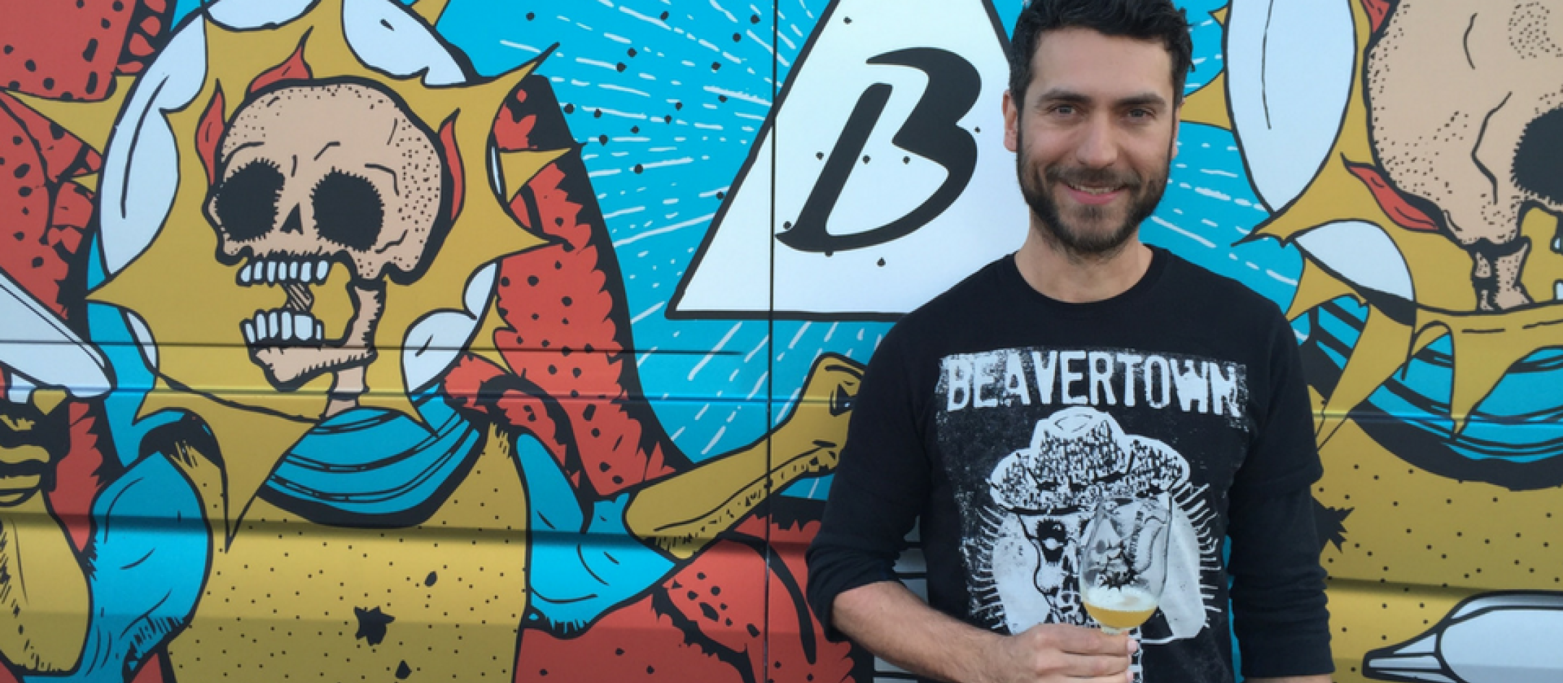 Photo for: Britain’s Most Fashionable Breweries