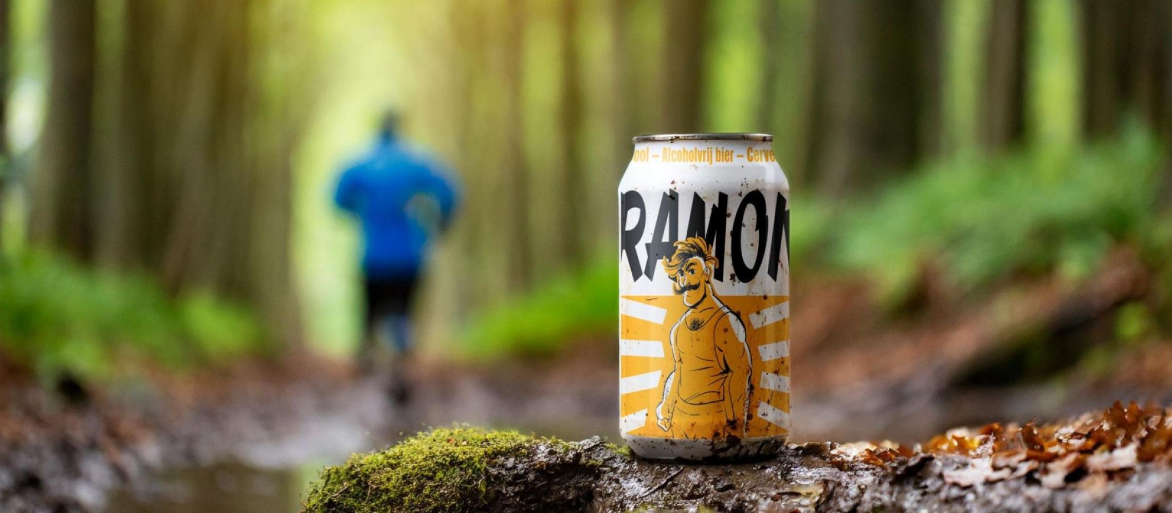 Photo for: Ramon Breaks Barriers: Non-Alcoholic Beer Wins Top Prize at London Beer Competition