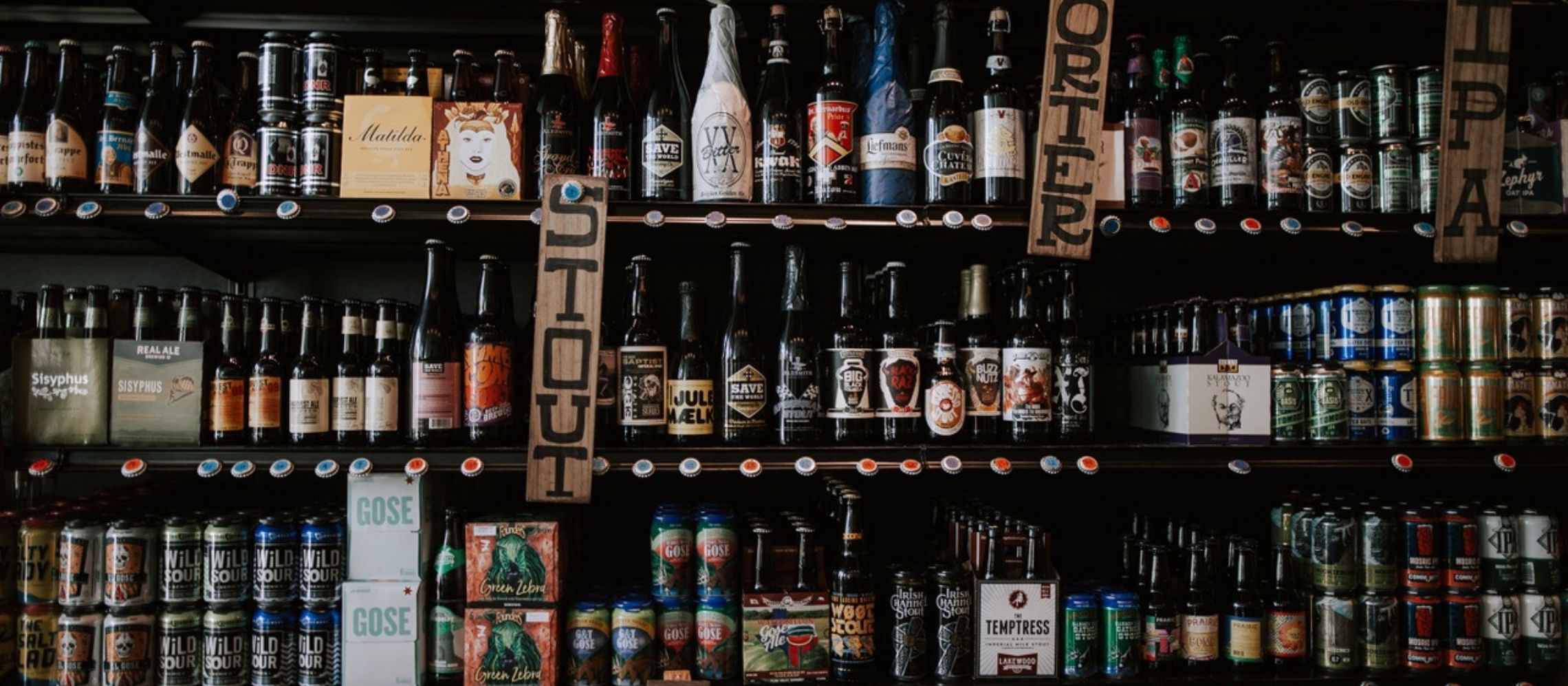 Photo for: Ale: What Defines It and Its Future?