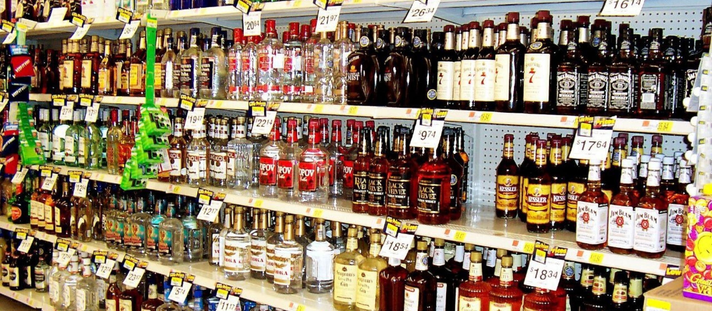 Photo for: GetDrinksDelivered.com Adds 1000 Merchants In Less Than 60 Days To Its Alcohol Delivery Marketplace