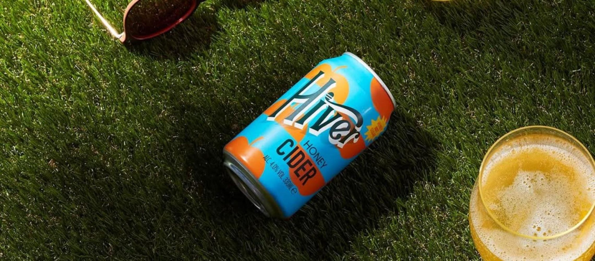 Photo for: Hiver Beers: Brewing a Better Future Through Honey, Community and British Craft