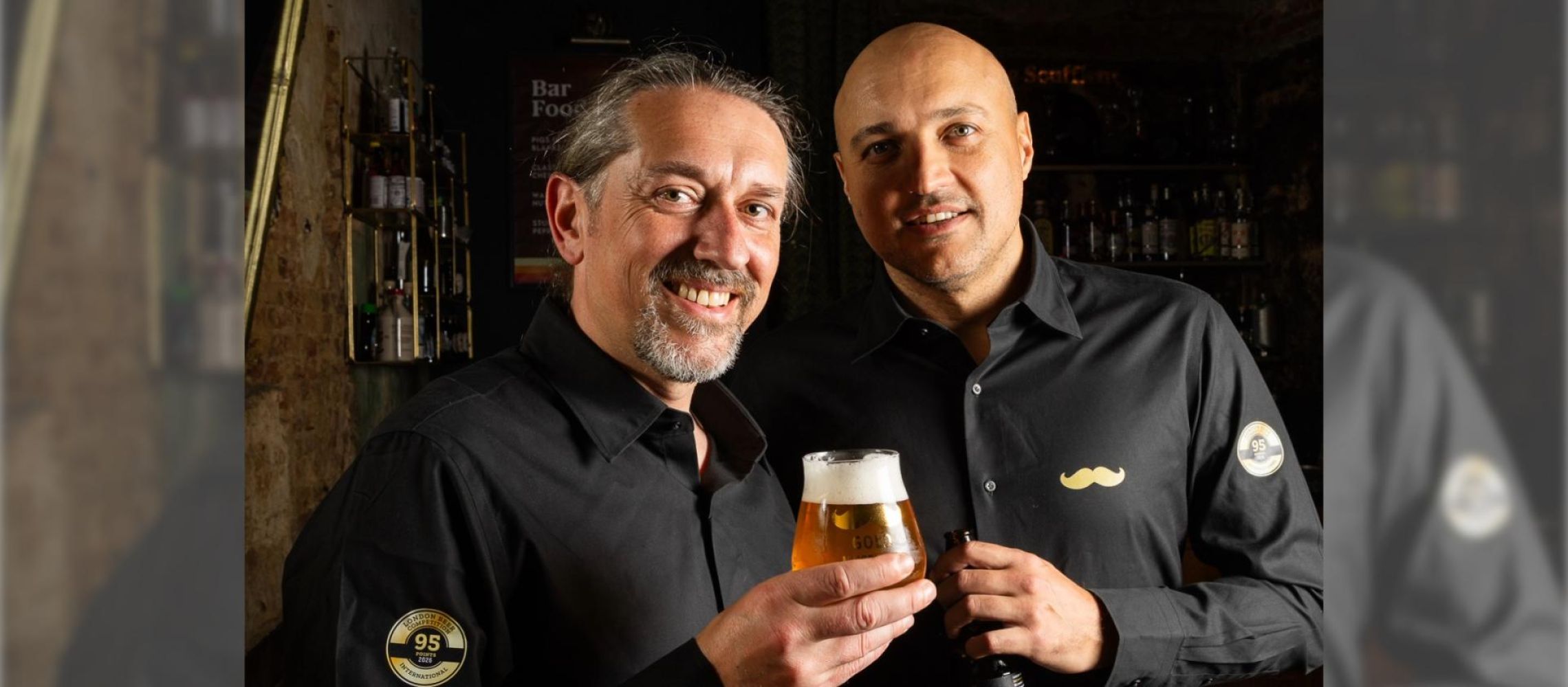 Photo for: Santé Belgium: Bringing Belgian Craft Credibility to the Premium Alcohol-Free Beer Revolution