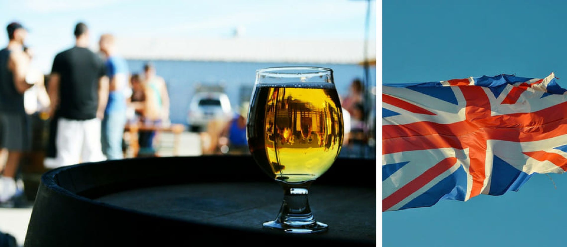 Photo for: Leading Beer Distributors in UK