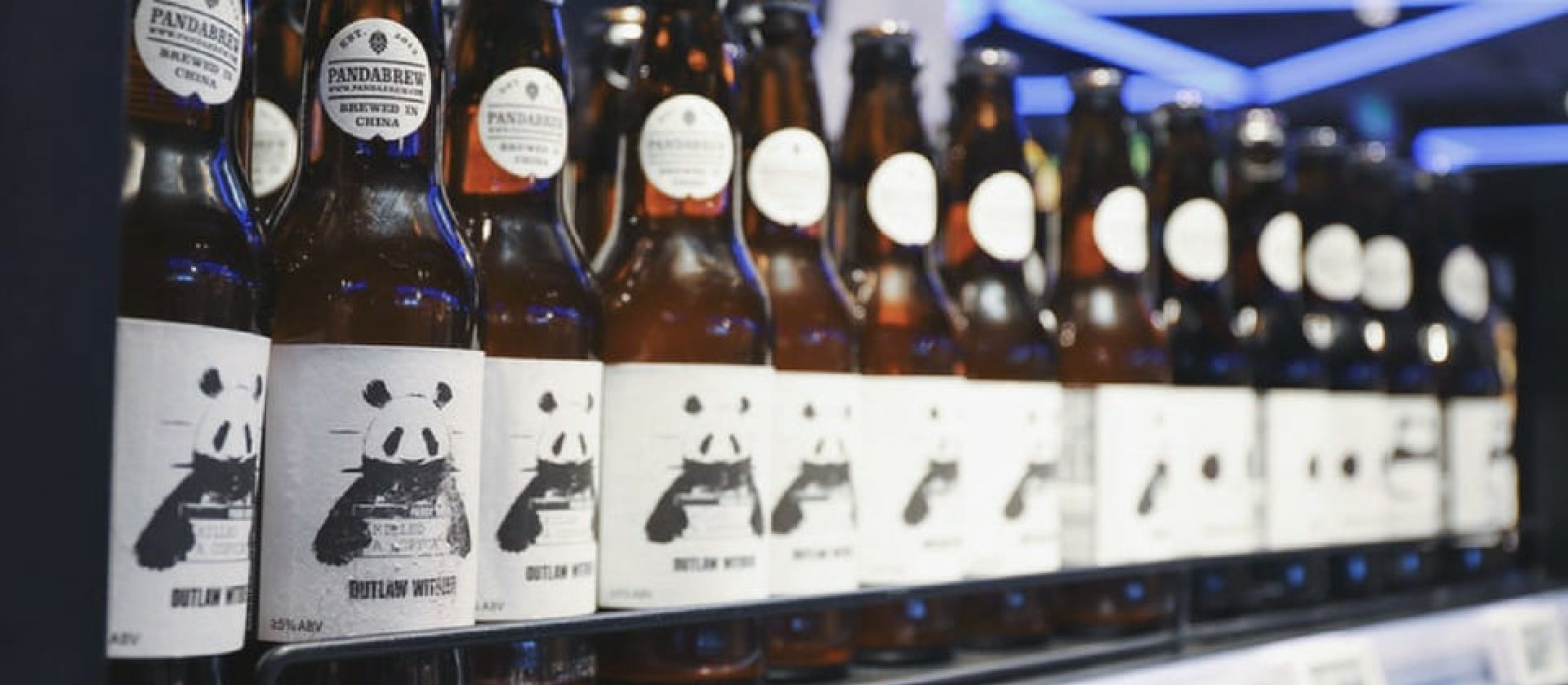 Photo for: A List of Several Top Beer Importers in the UK