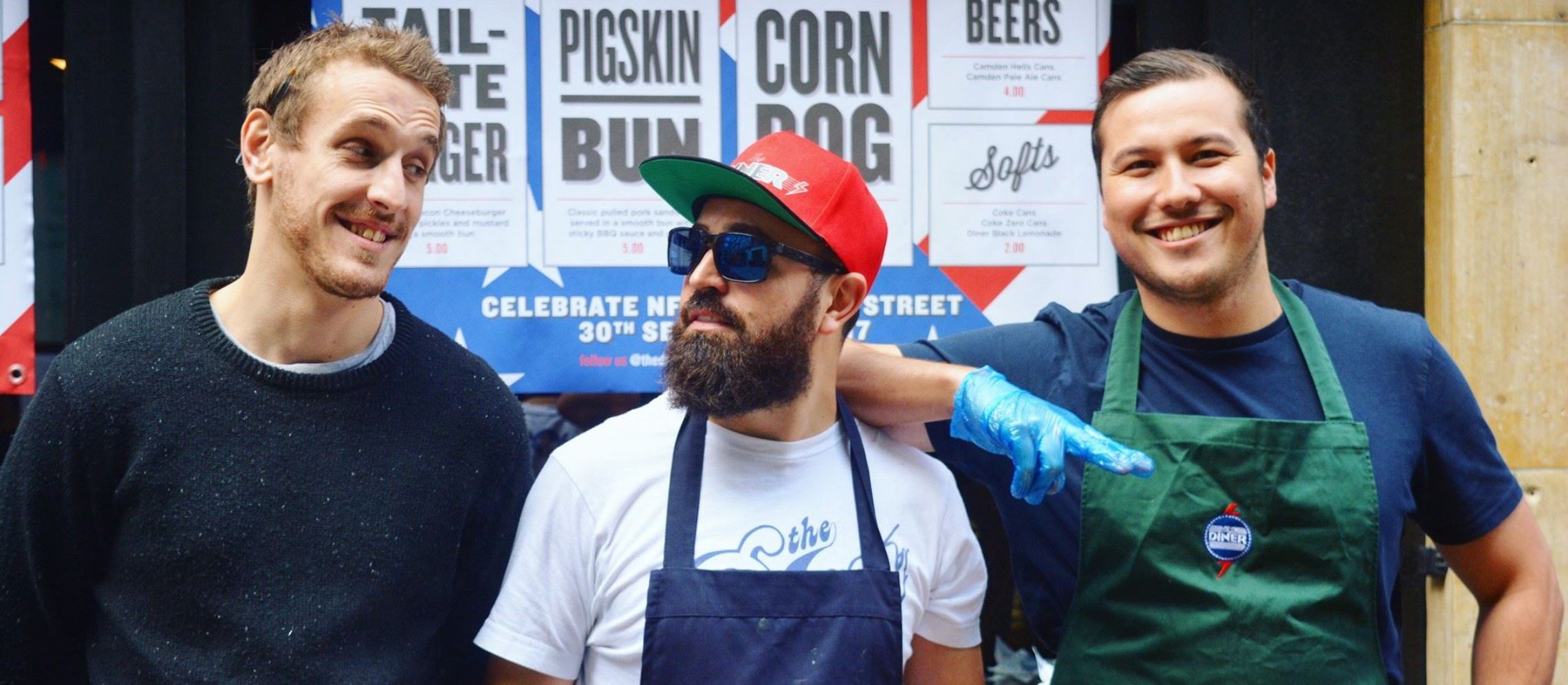 Photo for: How Do Top Beer Buyers Find Out About Great Breweries And Beers