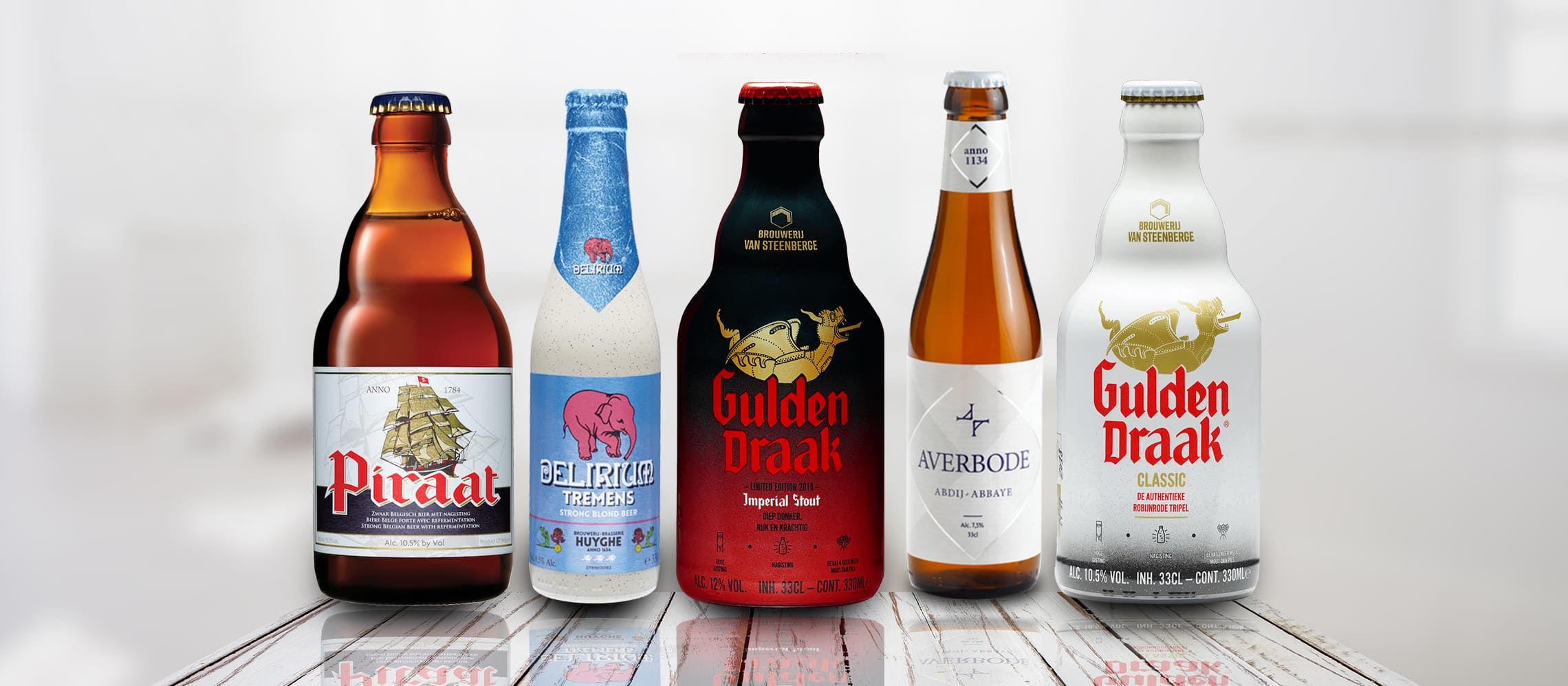 Photo for: Top-rated Beer of Belgium