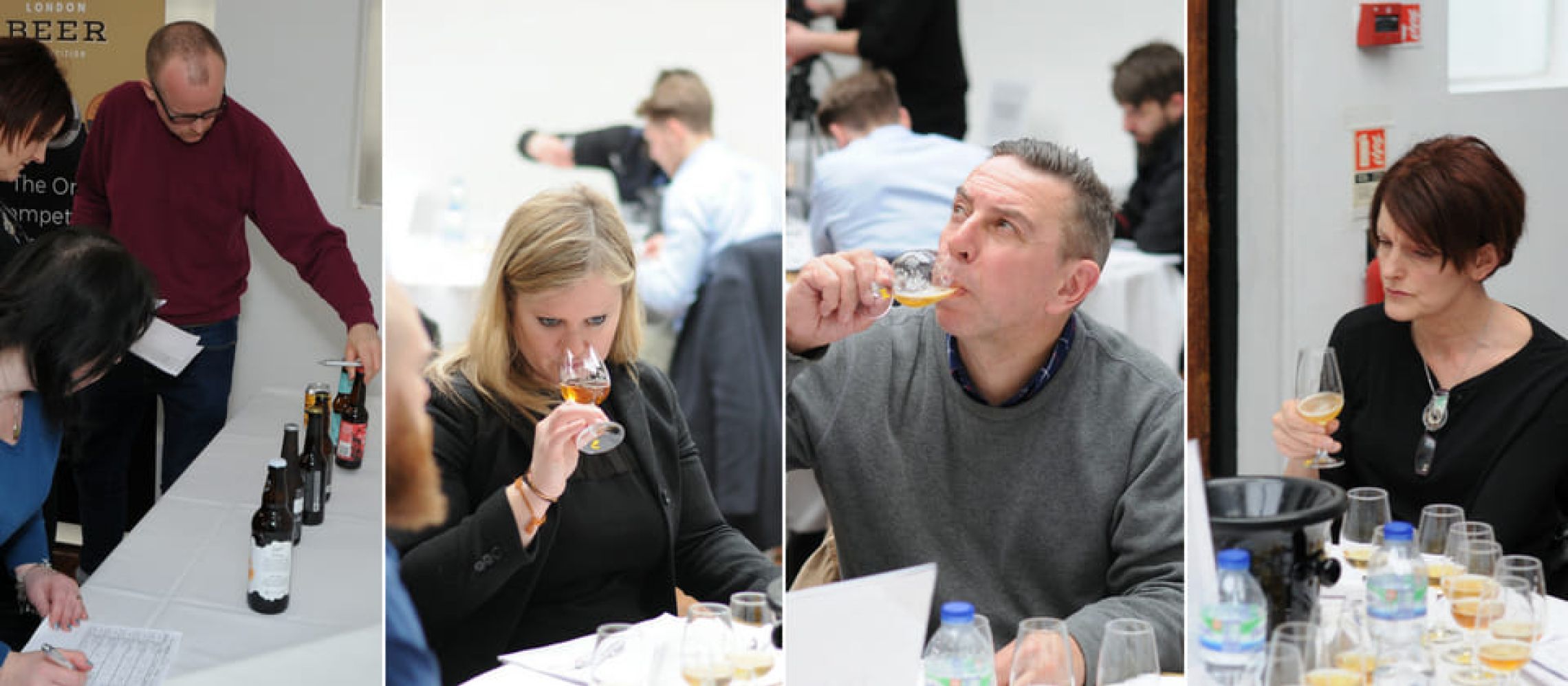 Photo for: How To Review a Beer