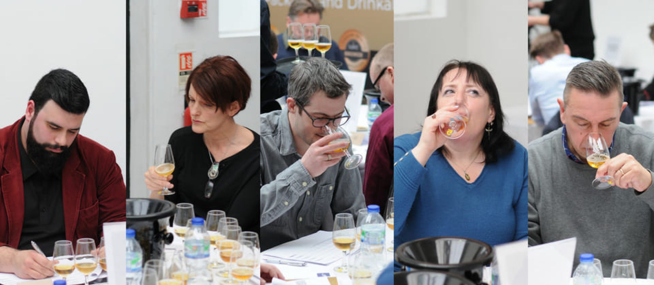 Photo for: How To Taste Beer