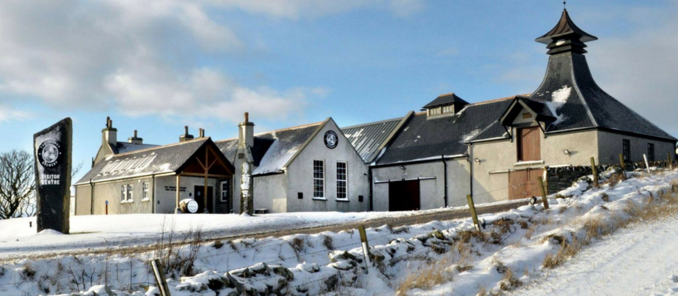 Photo for: Award Winning Scottish Ales From UK